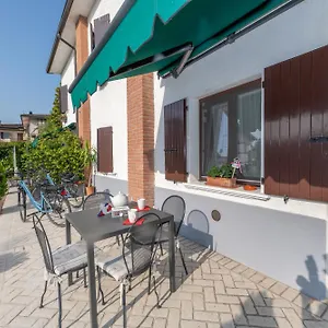 Casacobelli Ferienhaus