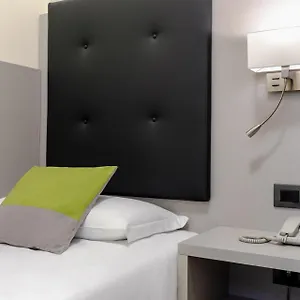 Szálloda Aurora, Mestre