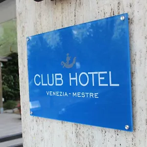 Szálloda Club, Mestre
